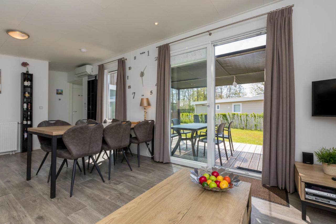 Welcome In - Hart Van Zeeland Heinkenszand Exterior foto